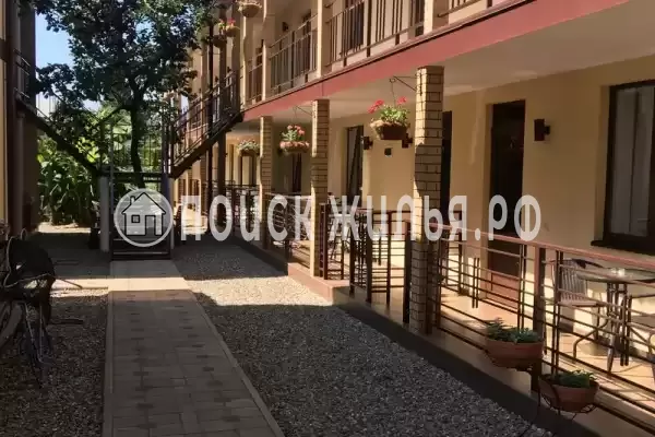 «Валерия», Краснодарский край, Сочи, Лазаревское, Павлова, д.25 «Валерия», Краснодарский край, Сочи, Лазаревское, Павлова, д.25