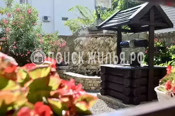 «Валерия», Лазаревское