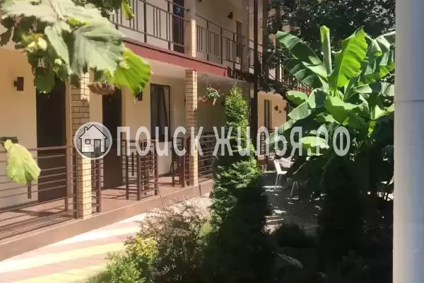 «Валерия», Лазаревское