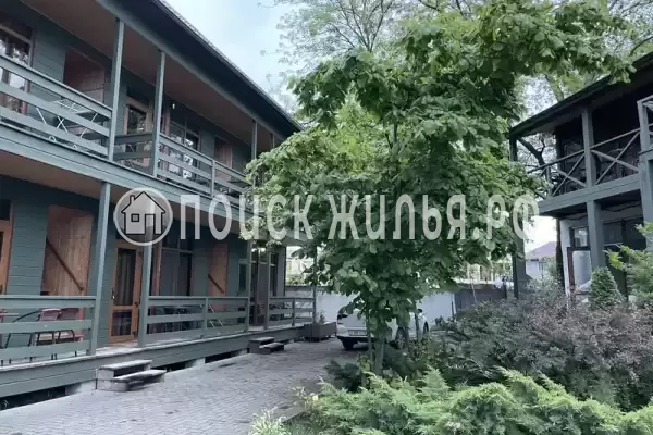 Гостевой дом «Веранда», Республика Абхазия, Гагра, Саят-Нова, д.36