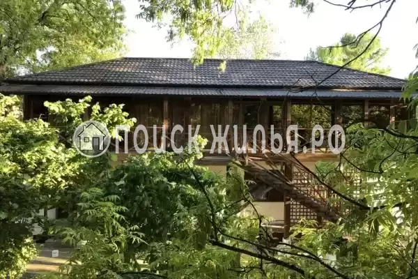 Гостевой дом «Веранда», Гагра