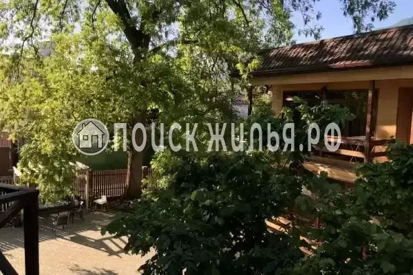 Гостевой дом «Веранда», Гагра