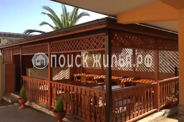 «Оранж», Адлер