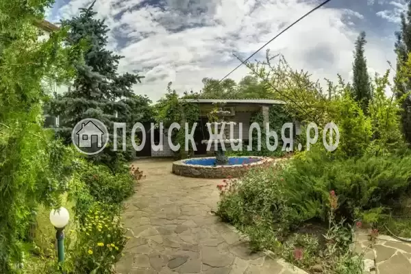 Отель «Казантип Центр», Новоотрадное