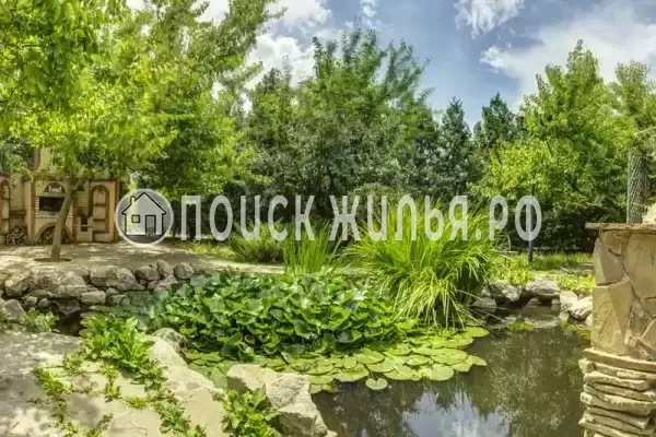 Отель «Казантип Центр», Новоотрадное