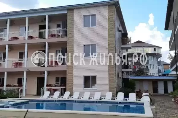 «Лариса», Лермонтово