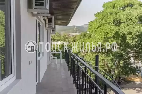 «Оленька», Кабардинка