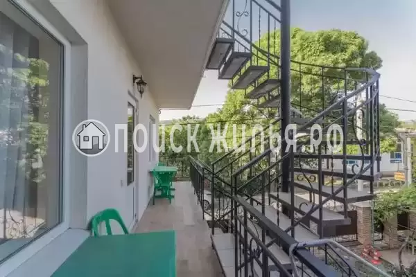 «Оленька», Кабардинка