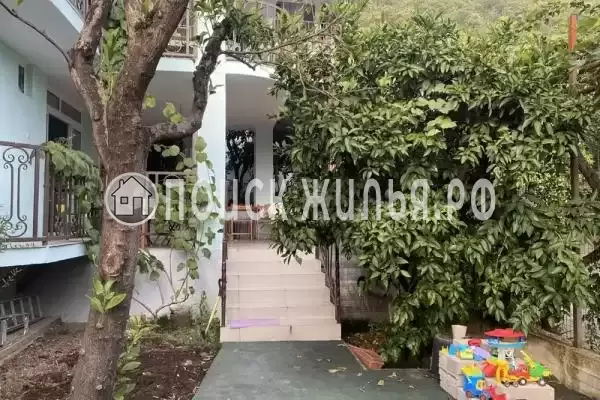 Гостевой дом «У моря», Гагра Гостевой дом «У моря», Гагра