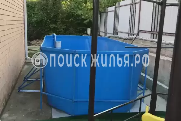 Дом под ключ «Береговое», Криница Дом под ключ «Береговое», Криница