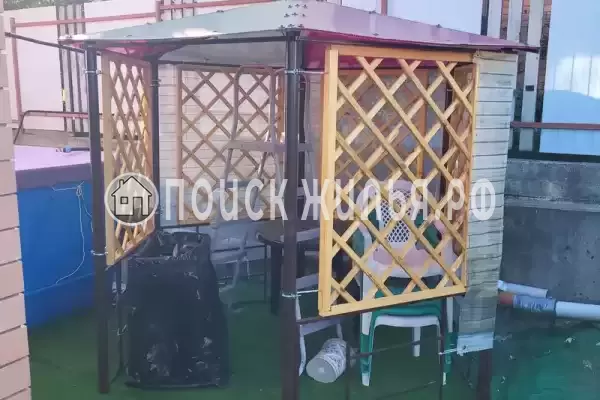 Дом под ключ «Береговое», Криница Дом под ключ «Береговое», Криница