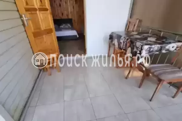 Гостевой дом «Анюта», Алахадзы Гостевой дом «Анюта», Алахадзы