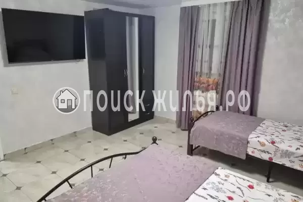 Гостевой дом «Анюта», Алахадзы Гостевой дом «Анюта», Алахадзы