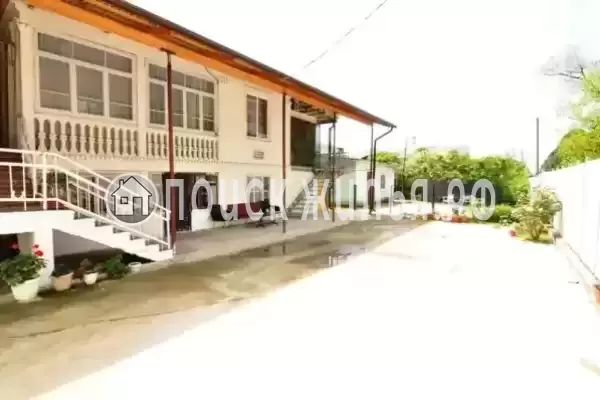 Гостевой дом «Анюта»