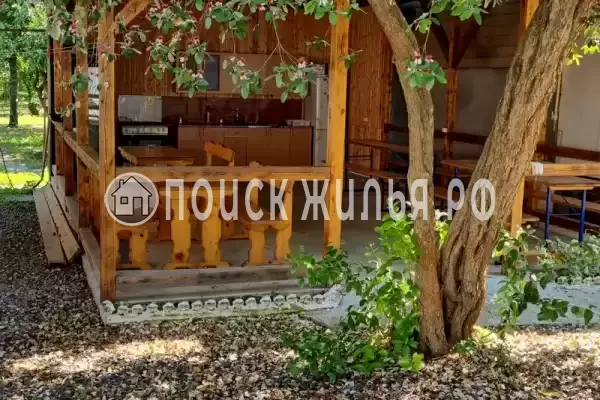 Гостевой дом «Анюта», Алахадзы Гостевой дом «Анюта», Алахадзы