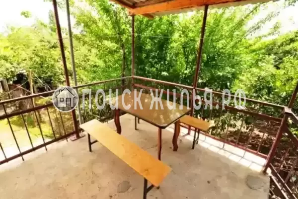 Гостевой дом «Анюта», Алахадзы Гостевой дом «Анюта», Алахадзы