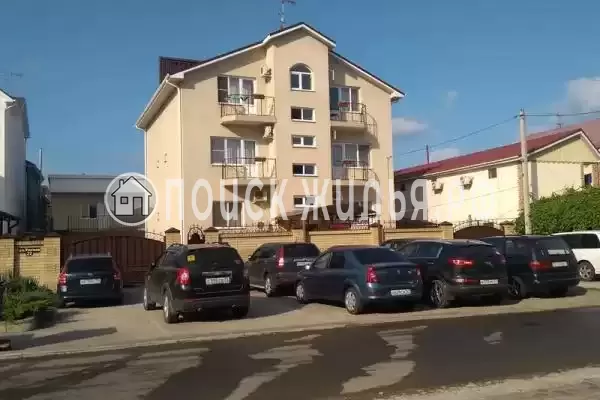 Гостевой дом «На Уютной», Краснодарский край, Витязево, Уютная, д.22