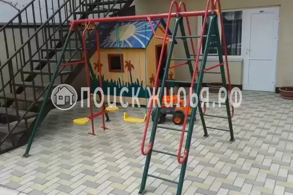 Гостевой дом «На Уютной», Витязево