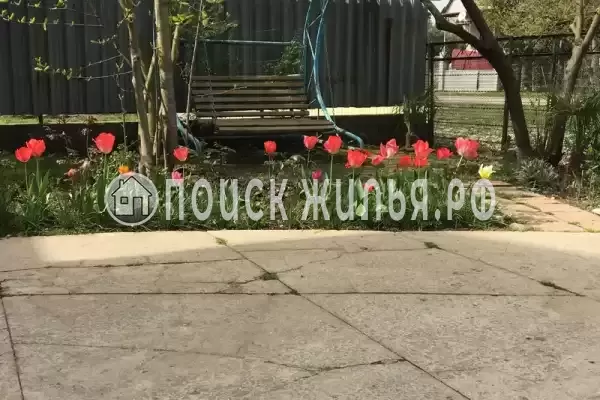 Гостевой дом «У Лизы», Цандрипш