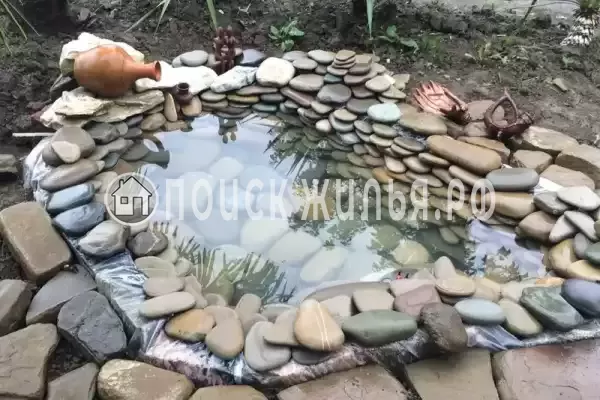 Гостевой дом «У Лизы», Цандрипш