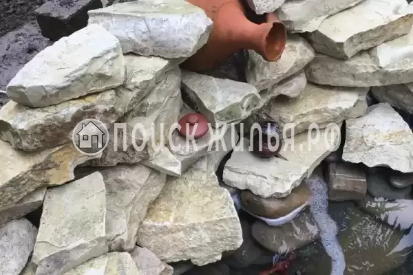 Гостевой дом «У Лизы», Цандрипш