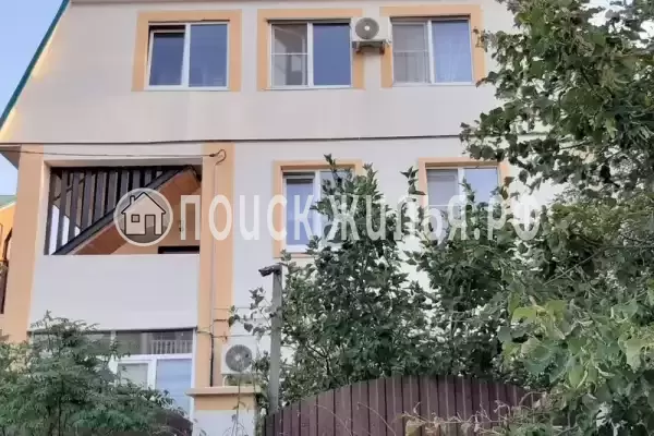 Частный сектор "Тонкий мыс", Геленджик, ул. Аэродромная, д. 9