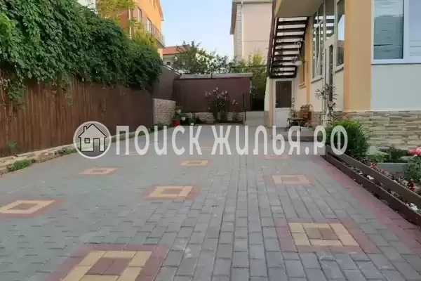 Частный сектор «Тонкий мыс», Геленджик