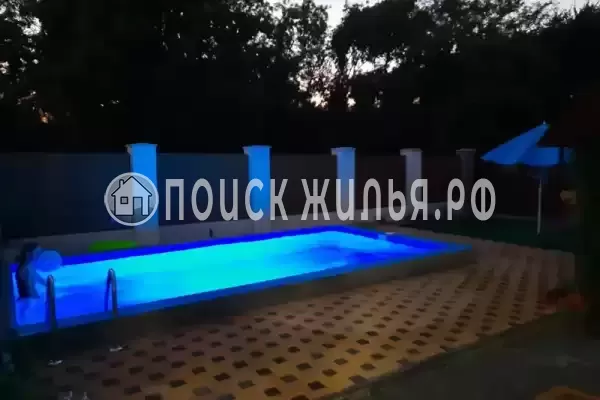 Частный сектор «Тонкий мыс», Геленджик Частный сектор «Тонкий мыс», Геленджик
