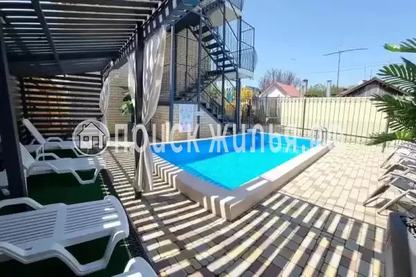 Отель «Voyage», Ейск Отель «Voyage», Ейск