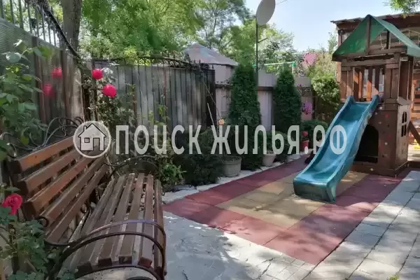 Частный сектор «Конфетти», Геленджик