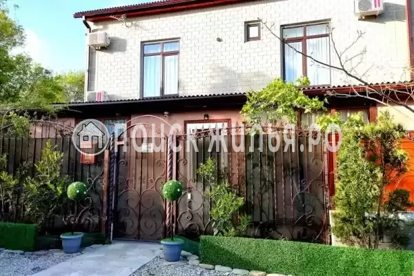 Частный сектор «Конфетти»