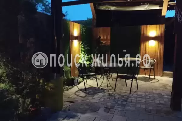 Частный сектор «Конфетти», Геленджик
