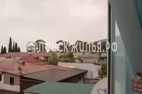 Гостевой дом «TeyMiya», Гагра