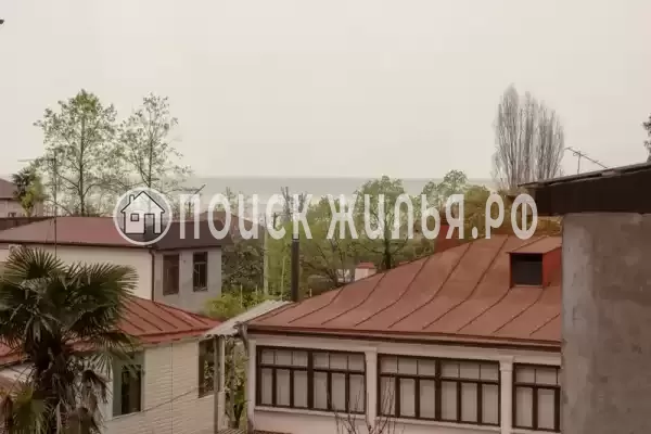 Гостевой дом «TeyMiya», Гагра