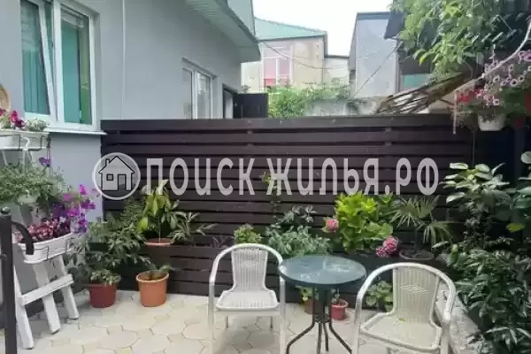 Гостевой дом «TeyMiya», Гагра