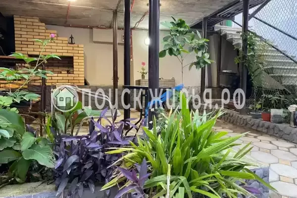 Гостевой дом «TeyMiya», Гагра