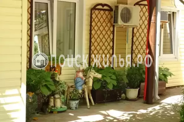 Частный сектор «У Лукоморья», Архипо-Осиповка Частный сектор «У Лукоморья», Архипо-Осиповка