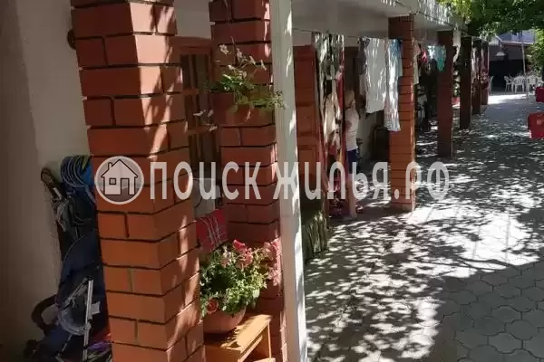 «Алма-Ата», Витязево