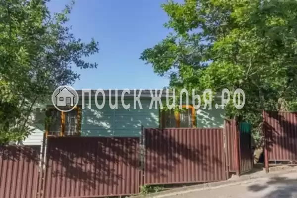 Частный сектор «У Зинаиды»