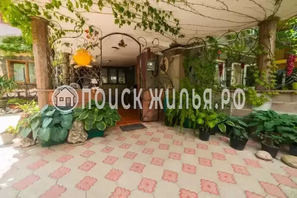 «Телец», Алушта