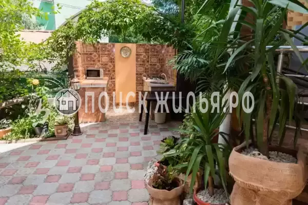 «Телец», Алушта