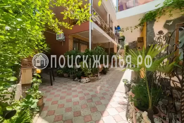 «Телец», Алушта