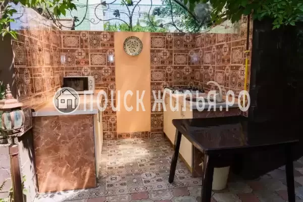 «Телец», Алушта