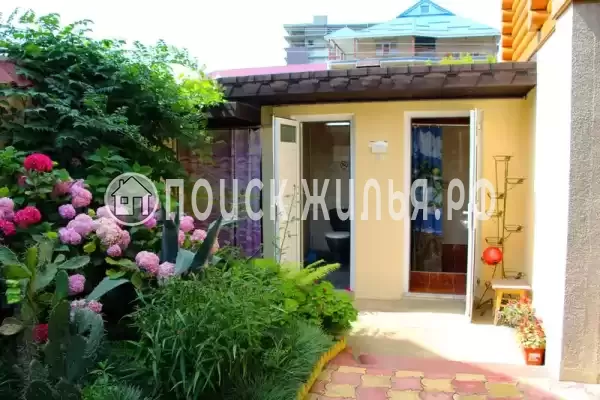 Гостевой дом «Селена», Адлер