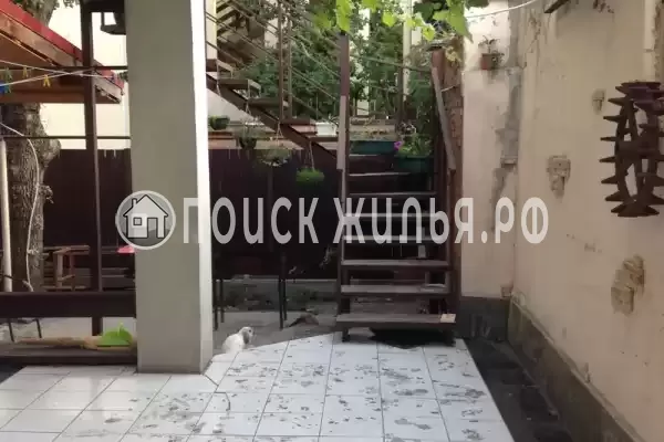 Дом под ключ «Едем к нам», Краснодарский край, Геленджик, Изумрудная, д.1