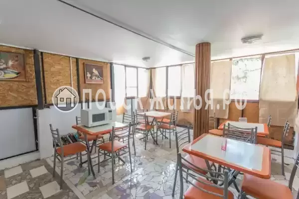 «Пассифлора», Лазаревское