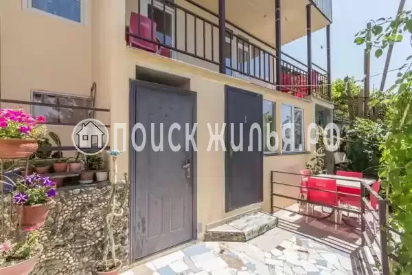 «Пассифлора», Краснодарский край, Сочи, Лазаревское, Маяковского, д.9 «Пассифлора», Краснодарский край, Сочи, Лазаревское, Маяковского, д.9