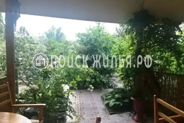 «Елки», Коктебель