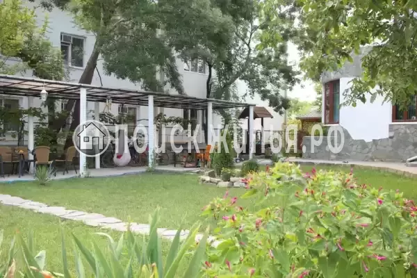 «Черноморская 3», Дивноморское