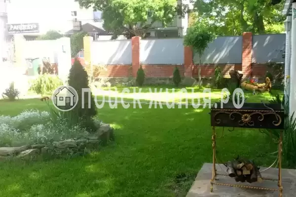 «Черноморская 3», Краснодарский край, Дивноморское, Черноморская, д.3